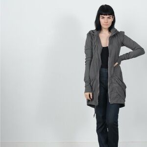 Prairie Underground Guinevere Hoodie Size Small